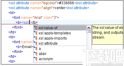 Oxygen XML Author(XML创作软件)