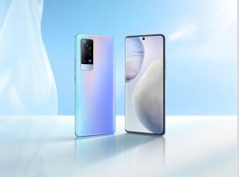 vivo X60开启省电模式的方法