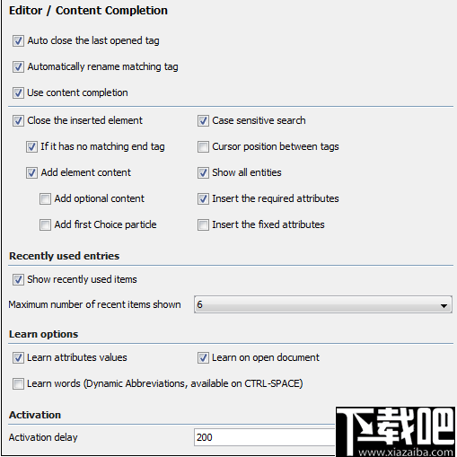 Oxygen XML Author(XML创作软件)