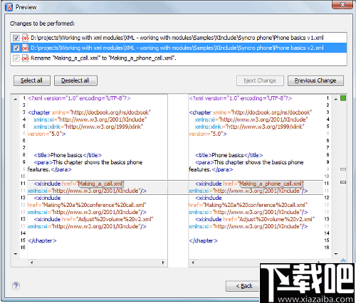 Oxygen XML Author(XML创作软件)