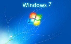 win7系统解决显示屏上下颠倒的方法