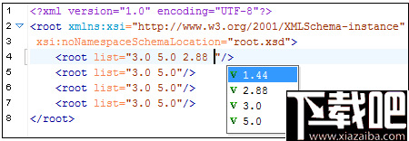 Oxygen XML Author(XML创作软件)