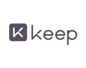 Keepapp将课程创作者推荐给好友的方法