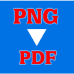 Free PNG to PDF Converter(免费PNG转PDF转换器)