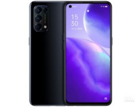 OPPO Reno5开启来电闪光灯的方法