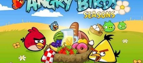 Angry Birds