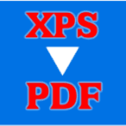 Free XPS to PDF Converter(免费XPS转PDF转换器)