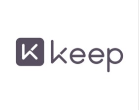 Keepapp设置每日目标的方法