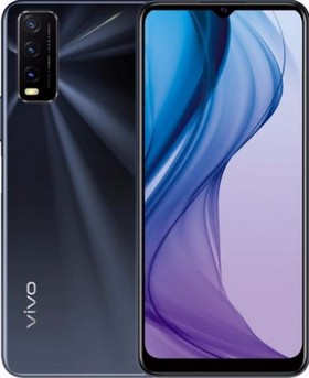 vivo Y30打开盲人模式的方法