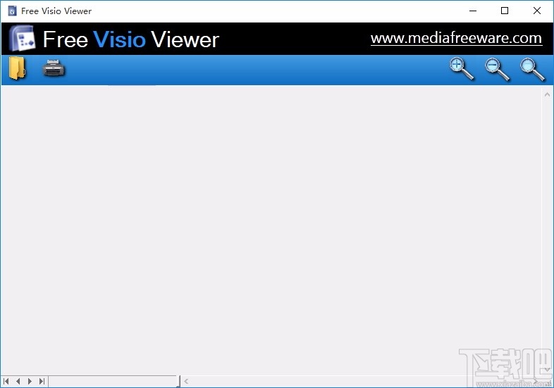 free visio viewer(vsd文件查看器)