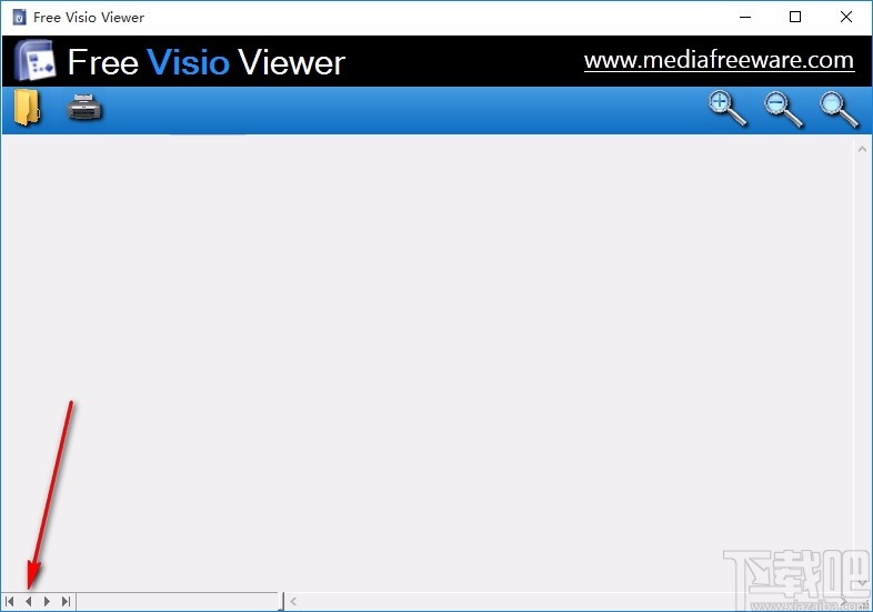 free visio viewer(vsd文件查看器)