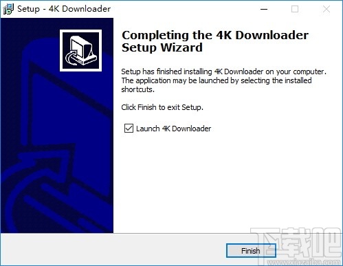 4K Downloader(视频下载软件)