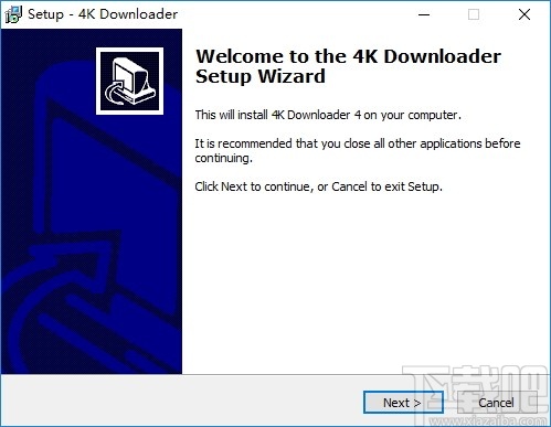 4K Downloader(视频下载软件)