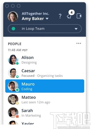 Loop Team(协同办公软件)