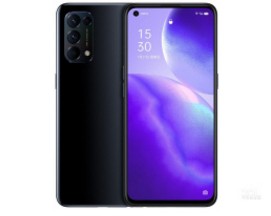 oppo reno5关闭Breeno语音助手的方法