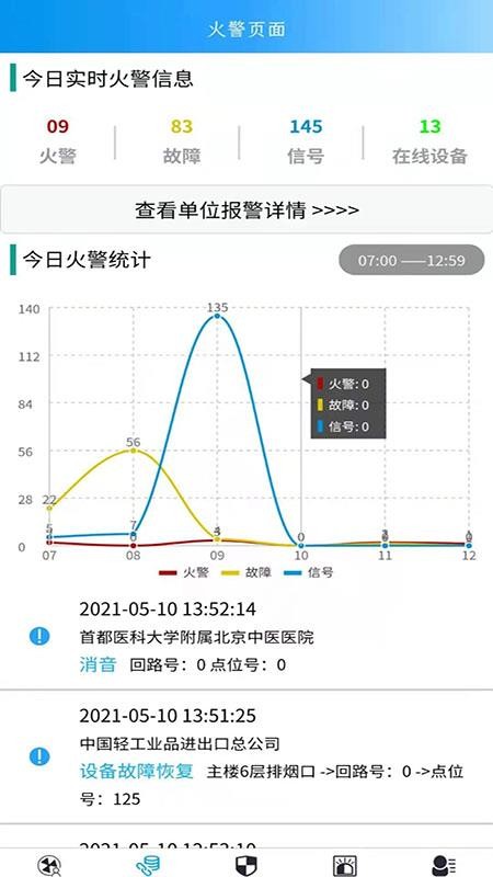 励拓新安智慧消防服务平台(1)