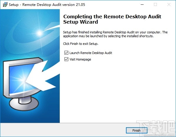 Remote Desktop Audit(远程桌面管理器)