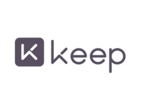 Keepapp设置拒收未关注对象消息的方法步骤