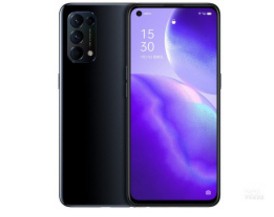 oppo reno5关闭按键音的方法