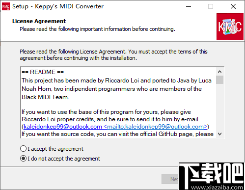 Keppys MIDI Converter(MIDI音频转换工具)