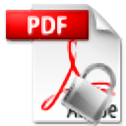 OverPDF PDF Permissions Password Remover(PDF权限密码删除器)