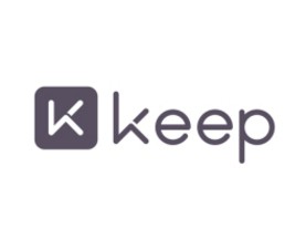 Keepapp设置允许通过微博找到我的方法