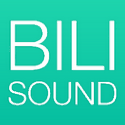 Bilisound(哔哩哔哩音频提取器) v1.1.2 免费版