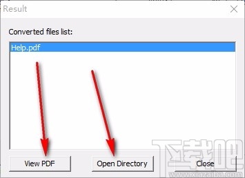OverPDF PDF Permissions Password Remover(PDF权限密码删除器)