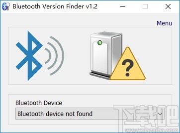 Bluetooth Version finder(蓝牙版本查找器)