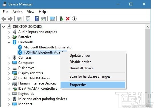 Bluetooth Version finder(蓝牙版本查找器)