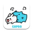 capoo闯关