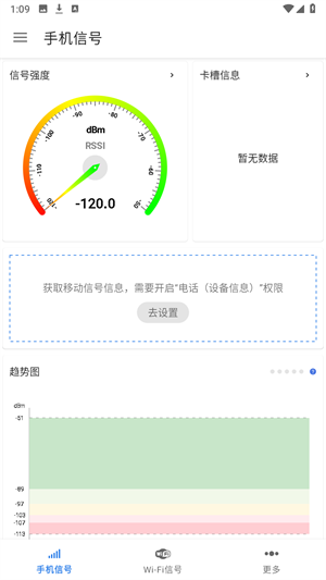 信号检测仪插图