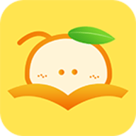 橙子免费阅读app游戏图标