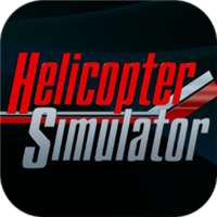 直升机模拟器2021汉化版1
