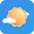 实时天气实时预报app1