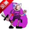 fnf错误化探险活宝模组