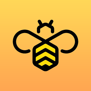 蜜蜂加速器永久免费版游戏图标