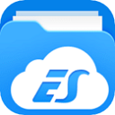  Old version of es file manager