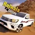 Hajwala在线漂移