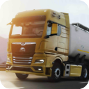 Truck Simulator Europe 3