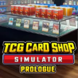 TCG卡牌商店模拟器MOD版