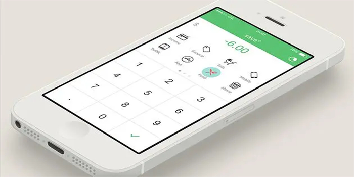 可以自动记账的免费APP