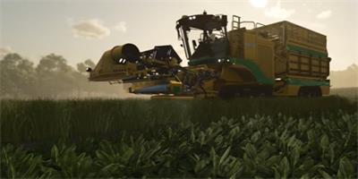 Farming Simulator25怎么修改播种类型