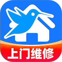 安装维修师傅到家