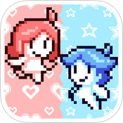 heart star