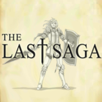 the last saga