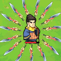 武林大侠割草