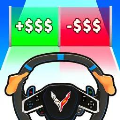 开车冲冲冲