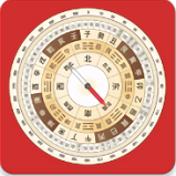 罗盘指南针大师定位