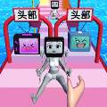 电视人大闯关